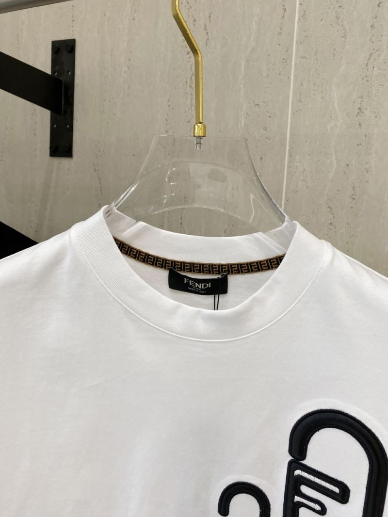 Fendi T-Shirts